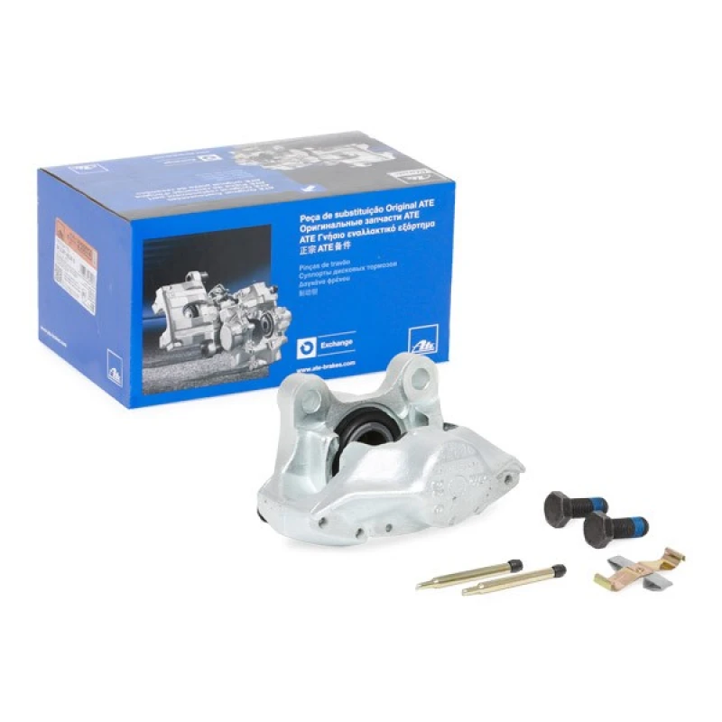 Image of Brake caliper ATE 24.2381-8028.5