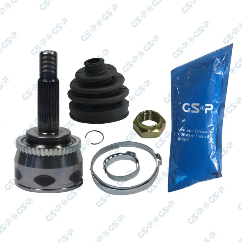 Image of GSP CV joint kit GSP 839024