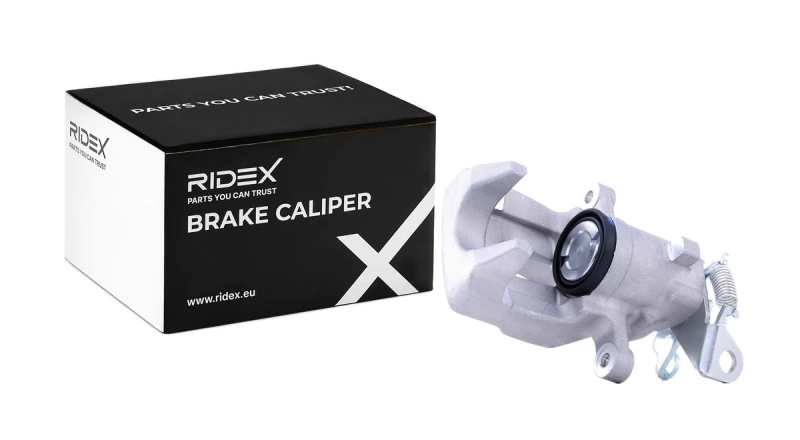 Image of RIDEX Brake caliper RIDEX 78B1382