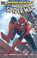 Image of amazing spider man brand new day vol 1