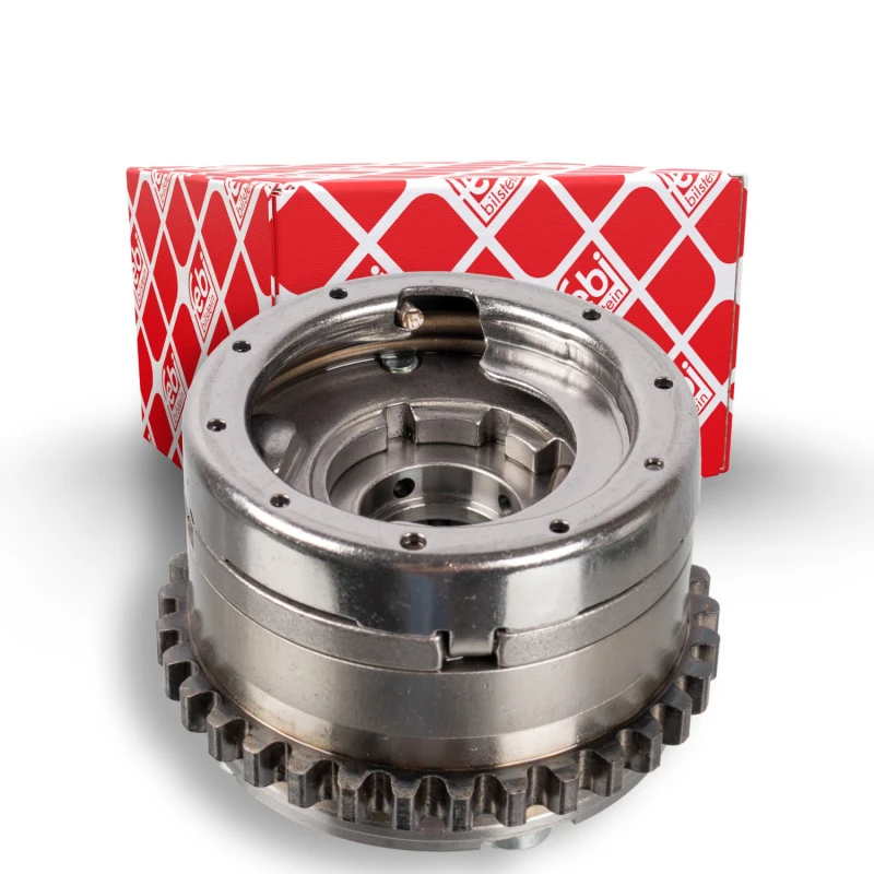 Image of Camshaft Adjuster FEBI BILSTEIN 171976