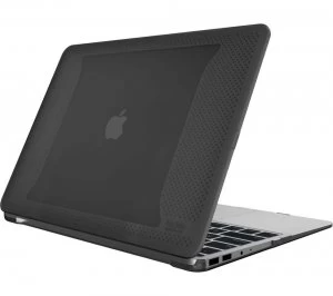 Image of Tech21 Impact Snap 13" MacBook Air Case Clear