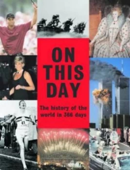 Image of On This Day Book