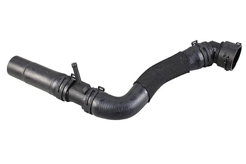 Image of METZGER 2421285 Radiator Hose Upper Left Radiator Hose (475)