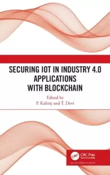 Image of Securing IoT in Industry 4.0 Applications with Blockchain