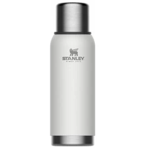 Image of Stanley Adventure Vacuum Bottle 1L Polar