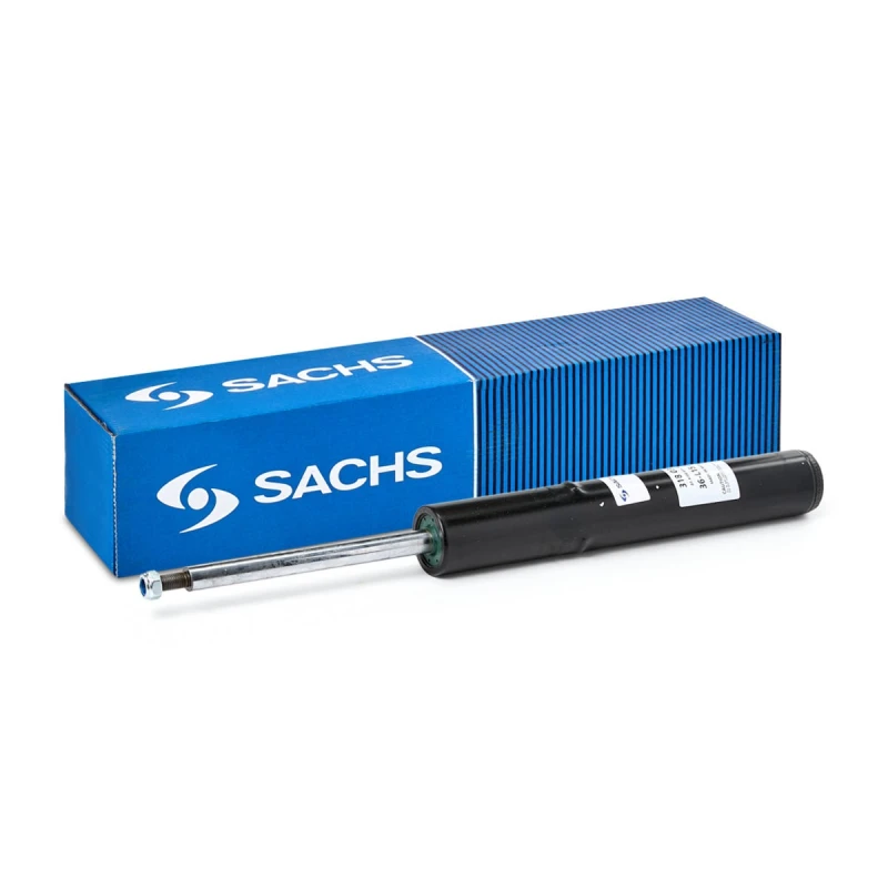 Image of Shock absorber SACHS 318 036
