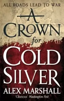 Image of A Crown for Cold Silver : Book One of the Crimson Empire