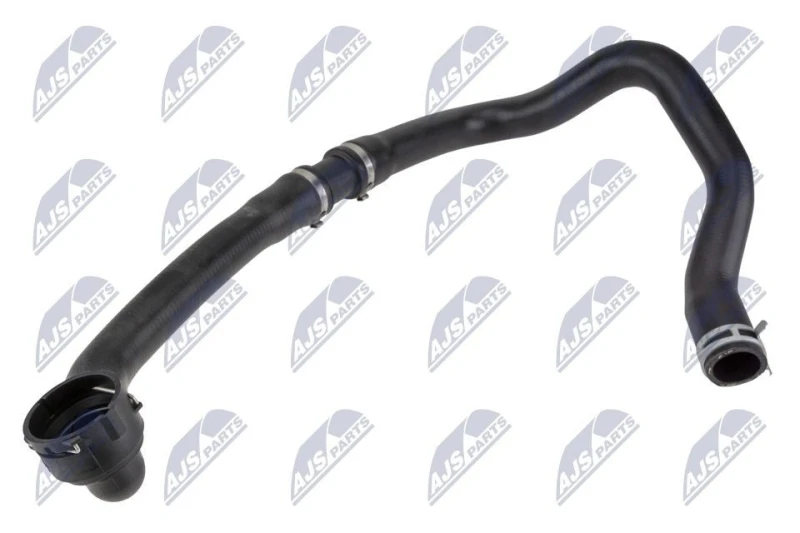Image of NTY Radiator hose NTY CPP-LR-014