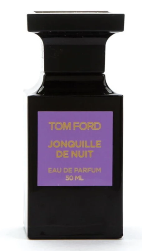Image of Tom Ford Jonquille De Nuit Eau de Parfum Unisex 50ml