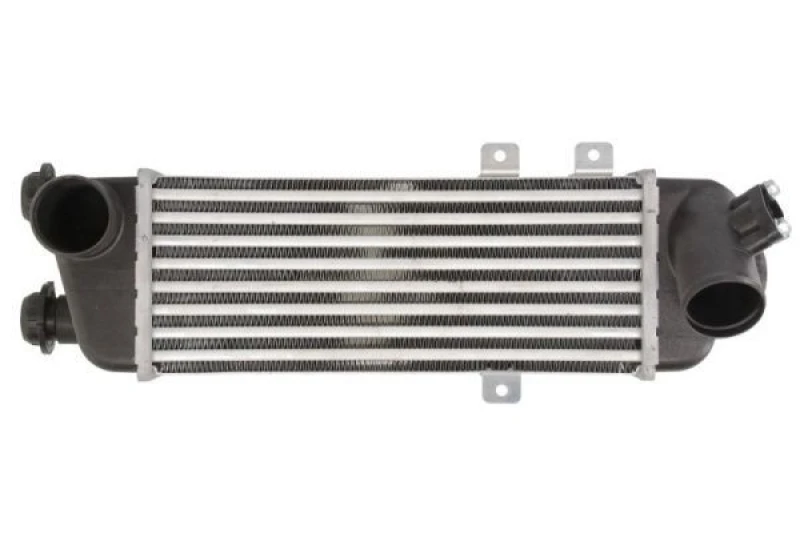 Image of THERMOTEC Intercooler THERMOTEC DA05001TT