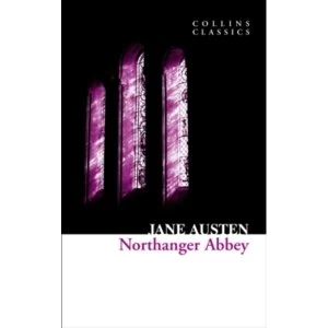 Image of Northanger Abbey (Collins Classics) by Jane Austen (Paperback, 2010)