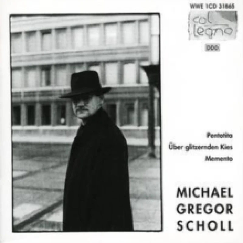 Image of Pentotita, Memento Etc. CD / Album