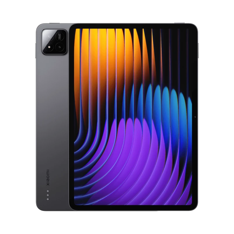 Image of Xiaomi Pad 7 Snapdragon 256GB 28.4cm (11.2") 8GB WiFi 6E (802