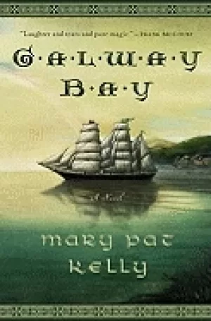 Image of galway bay