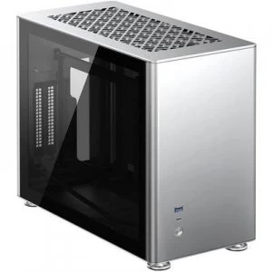 Image of Jonsbo A4 SILVER Game console casing, Casing Silver