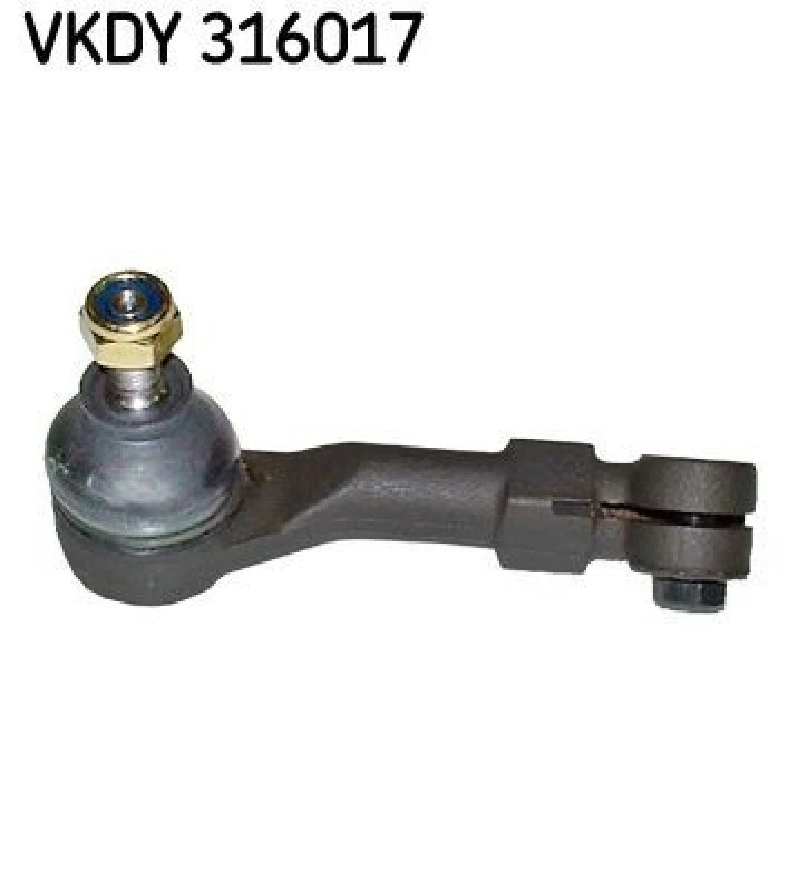 Image of SKF Track rod end SKF VKDY 316017