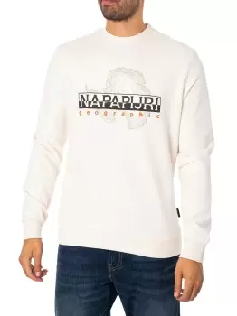 Image of Iceberg Sweatshirt