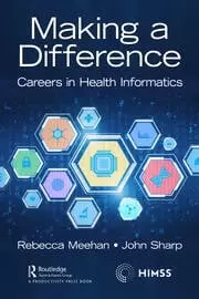 Image of Making a Difference Careers in Health Informatics