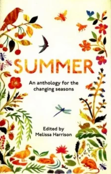 Image of Summer by Melissa Harrison Book