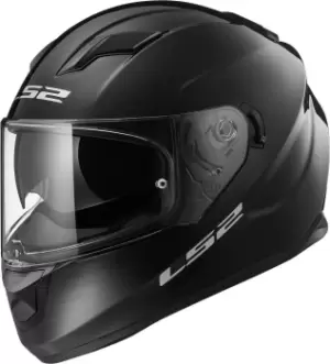 Image of LS2 FF320 Stream Evo Gloss Black M