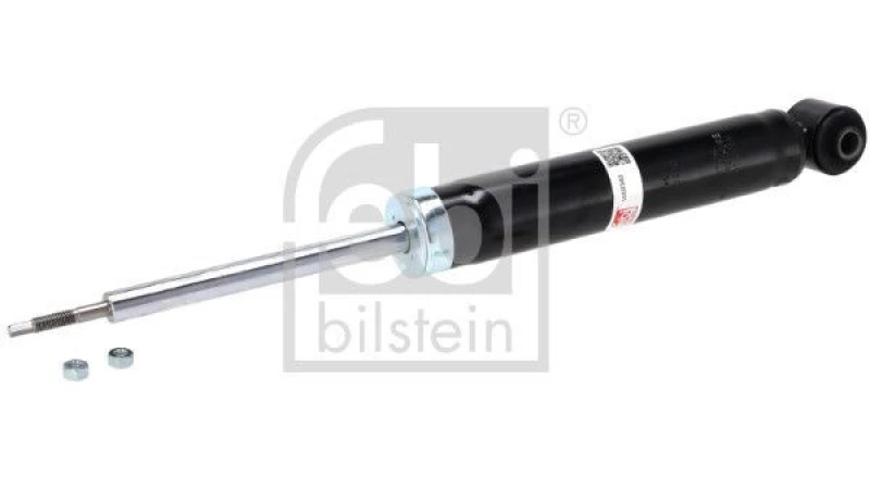 Image of Shock absorber FEBI BILSTEIN 1002340