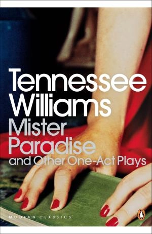 Image of Mister Paradise and other one-act plays by David Roessel