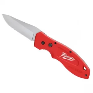 Image of Milwaukee 48221990 FASTBACK Folding Knife