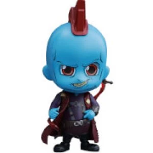 image of Hot Toys Guardians of the Galaxy Vol.2 Cosbaby Yondu - Size S