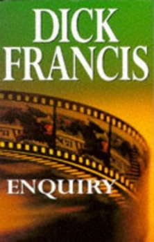 Image of Enquiry by Dick Francis Book
