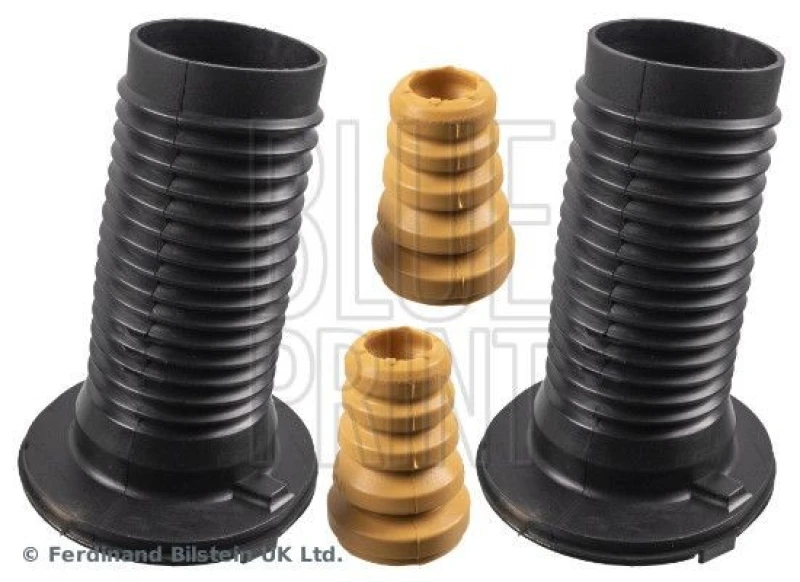 Image of Blue PRINT Dust cover kit, shock absorber Blue PRINT ADBP840084
