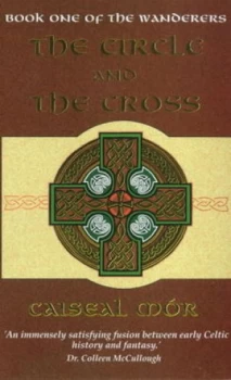 Image of The Circle and the Cross by Caiseal Mor Paperback