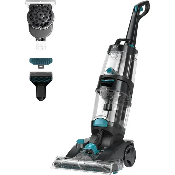 Image of Vax Platinum Power Max Pet Design CDCW-PMXP Carpet Cleaner