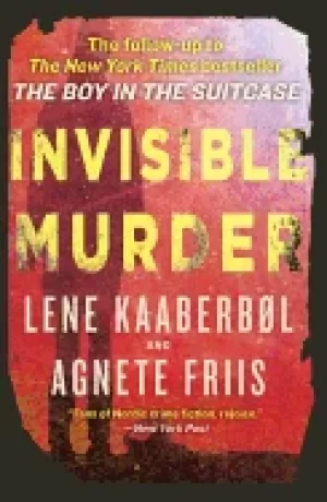 Image of invisible murder