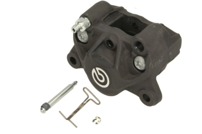Image of BREMBO Brake caliper BREMBO 920B85291