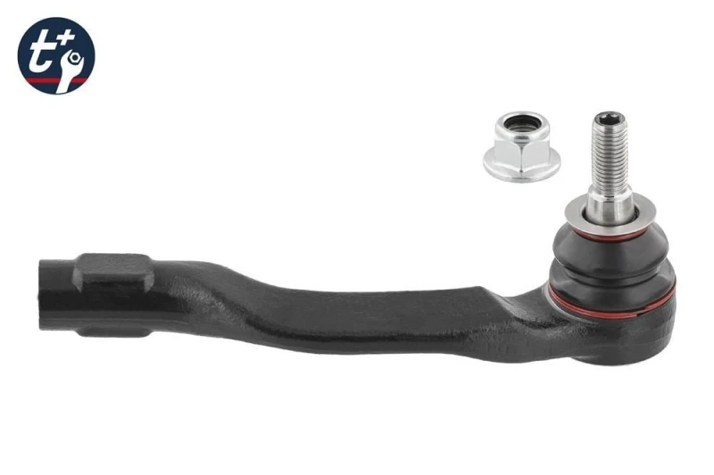 Image of Track rod end TOPRAN 625 666