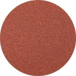 Image of PFERD 42871108 Sanding discs Grit size 80 (Ø) 115mm 50 pc(s)