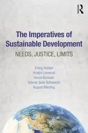 Image of The Imperatives of Sustainable Development Needs Justice Limits