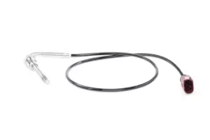 Image of RIDEX Sensors 3938E0046 Sensor, exhaust gas temperature VW,Transporter V Bus (7HB, 7HJ, 7EB, 7EJ, 7EF, 7EG, 7HF, 7EC)