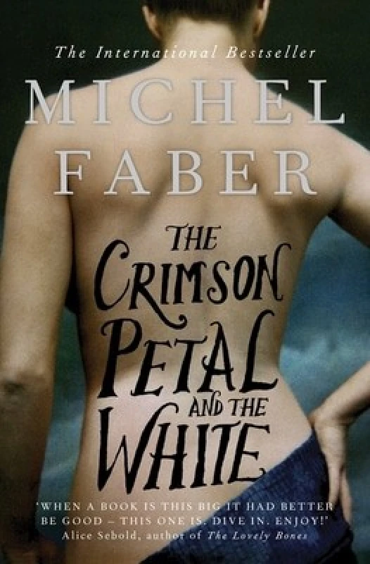 Image of The Crimson Petal and the White by Michel Faber Paperback