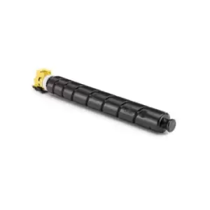 Image of KYOCERA TK-8515Y toner cartridge Original Yellow