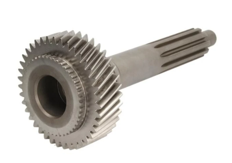 Image of Euroricambi 88531065 Gear, main shaft Gear,main shaft (4905)