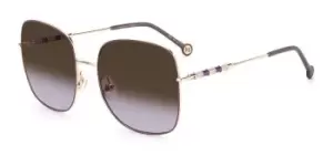 Image of Carolina Herrera Sunglasses CH 0035/S HZJ/QR