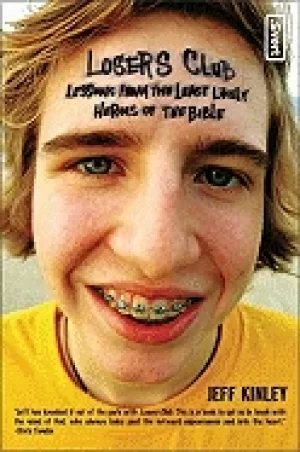 Image of losers club lessons from the least likely heroes of the bible