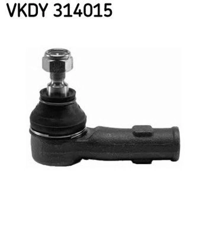 Image of SKF Track rod end SKF VKDY 314015