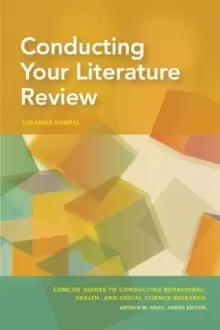 Image of Conducting Your Literature Review