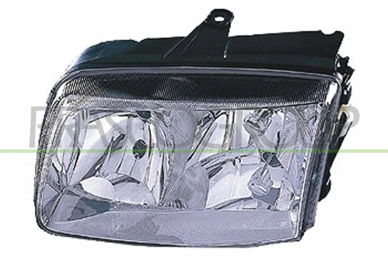 Image of PRASCO Headlight PRASCO VG0204904