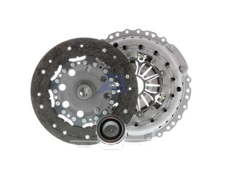 Image of AISIN KY-103 Clutch with clutch pressure plate, with clutch release bearing, three Piece Clutch Kit (479)