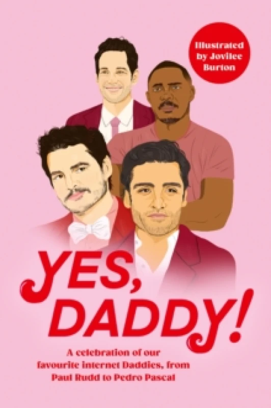 Image of Boxer Gifts Yes Daddy Book - Dad Gift Multi unisex