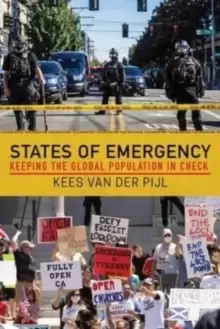 Image of States of Emergency : Keeping the Global Population in Check